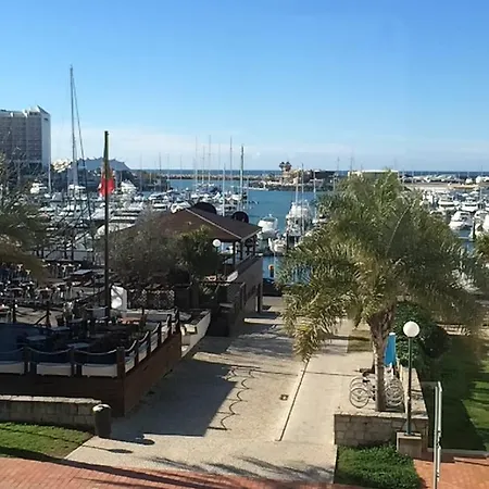 Maison Sur Le Port De Vilamoura * Quarteira