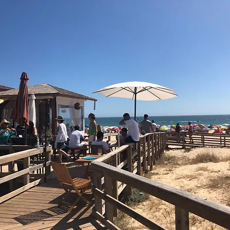 Maison Sur Le Port De Vilamoura
