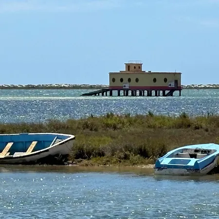 Maison Sur Le Port De Vilamoura Quarteira