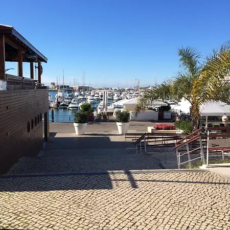 Maison Sur Le Port De Vilamoura