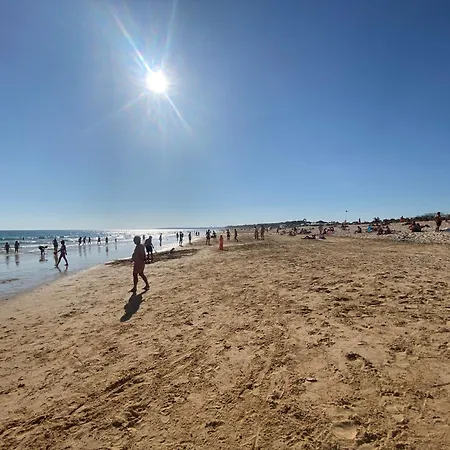 Maison Sur Le Port De Vilamoura Villa *
