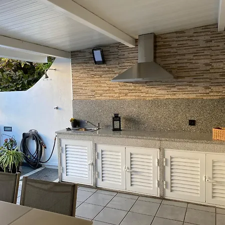 Maison Sur Le Port De Vilamoura *