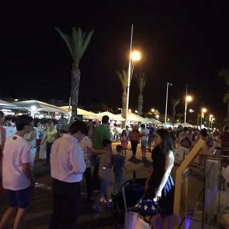 Maison Sur Le Port De Vilamoura * Quarteira