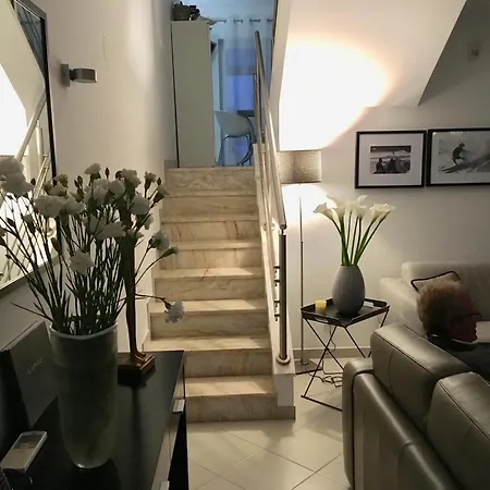 Maison Sur Le Port De Vilamoura Vila *