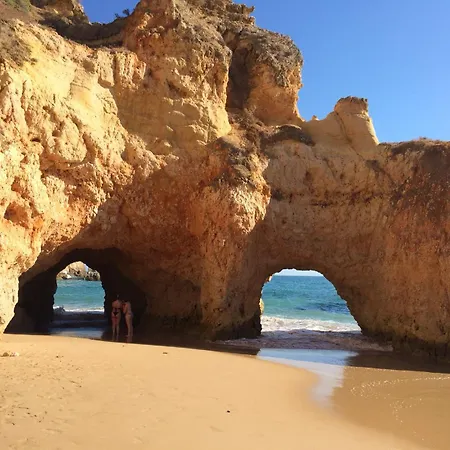 Βίλα Maison Sur Le Port De Vilamoura