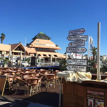 Vila Maison Sur Le Port De Vilamoura *