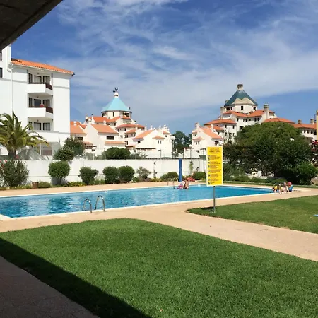 Maison Sur Le Port De Vilamoura 别墅 *