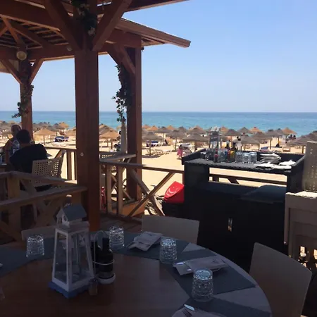 Maison Sur Le Port De Vilamoura *