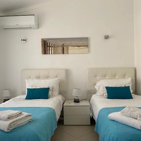Maison Sur Le Port De Vilamoura * 奎特里拉