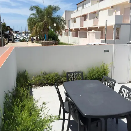 Maison Sur Le Port De Vilamoura Vila