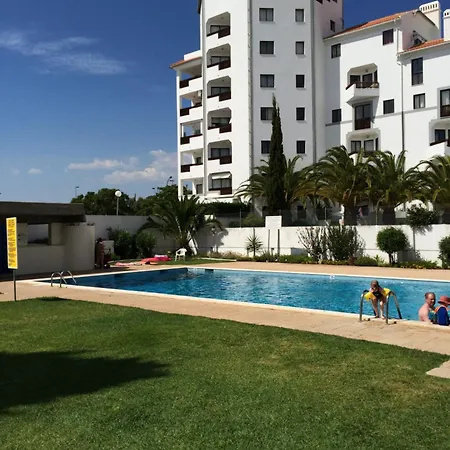 Maison Sur Le Port De Vilamoura Quarteira