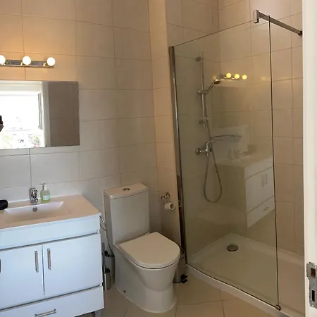 Maison Sur Le Port De Vilamoura *