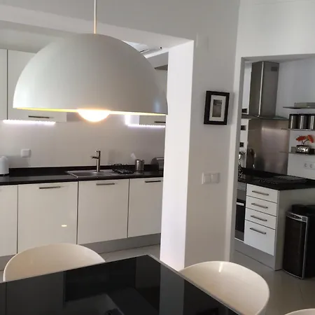 Maison Sur Le Port De Vilamoura Villa Quarteira