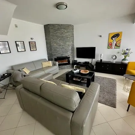 Maison Sur Le Port De Vilamoura Villa Quarteira
