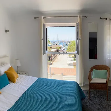 Villa Maison Sur Le Port De Vilamoura