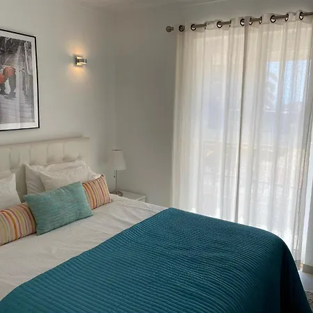 Maison Sur Le Port De Vilamoura * Quarteira